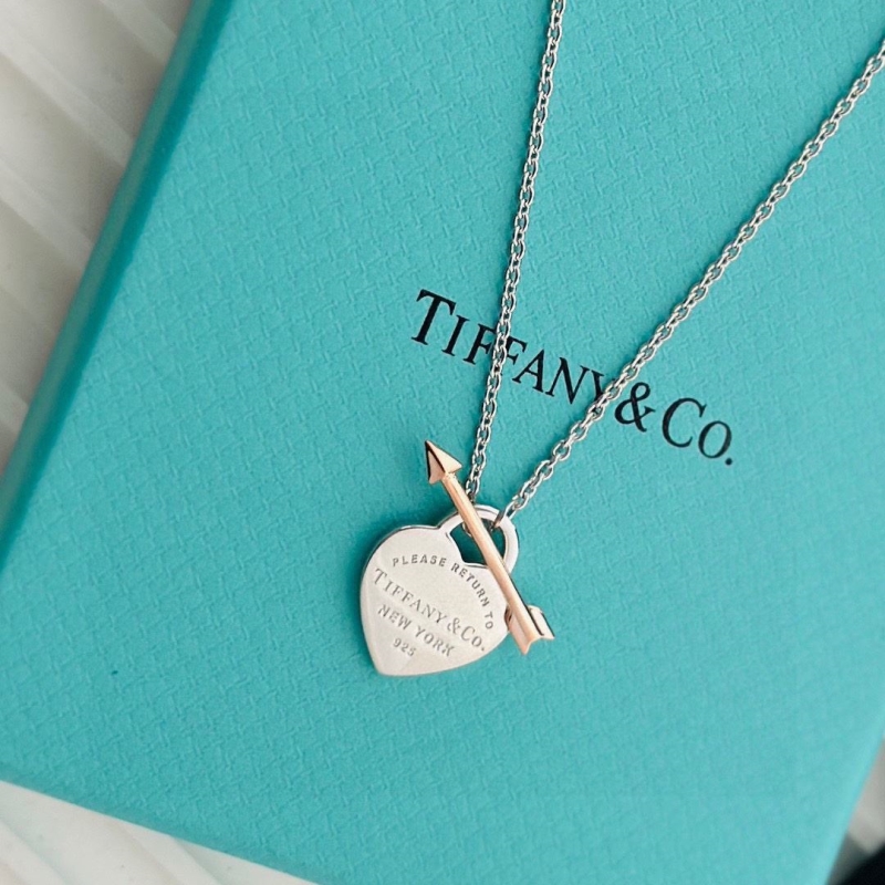 Tiffany Necklaces